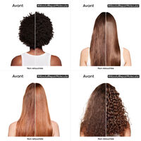 Nachf&uuml;llpack Absolut Repair Molecular + Shampoo