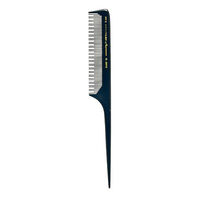 Ebonit-Toupierkamm 189R-499R / 8
