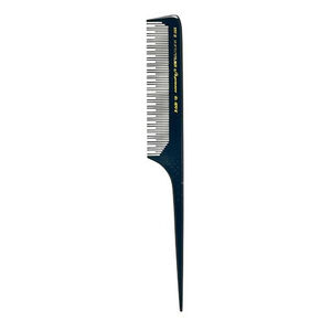 Ebonit-Toupierkamm 189R-499R / 8