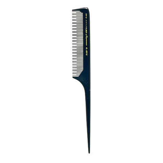 Ebonit-Toupierkamm 189R-499R / 8