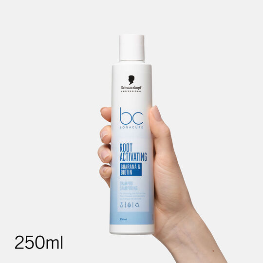 BC Root Activating Aktivierungsshampoo