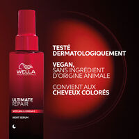 Ultimate Repair Nacht-Serum