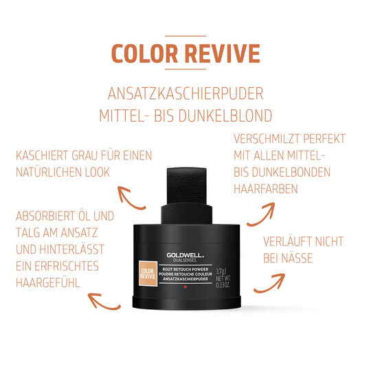 Dualsenses Color Revive Powder