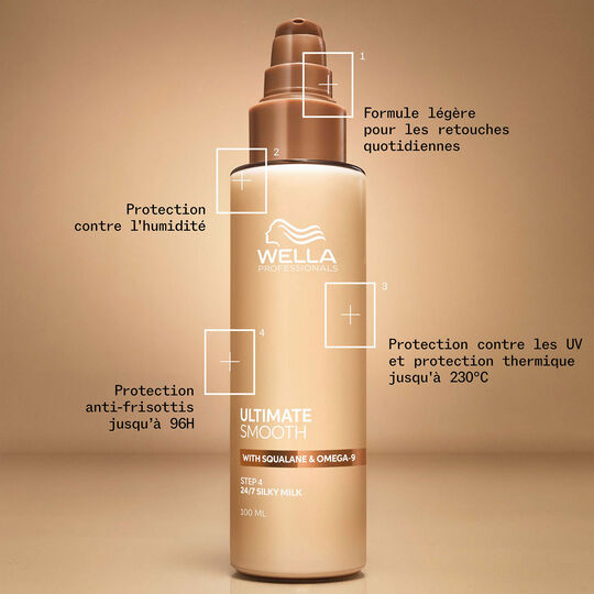 Ultimate Smooth-Routine