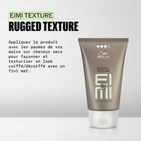 Eimi Rugged Texture Matt-Texturpaste