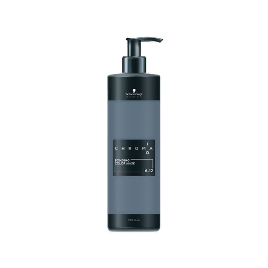 Chroma ID Pigmentmaske 6-12