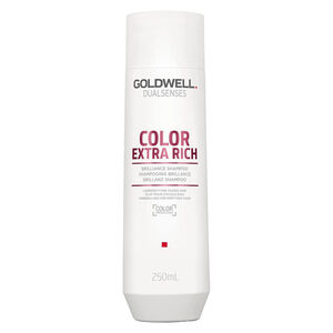Color Extra Rich Shampoo