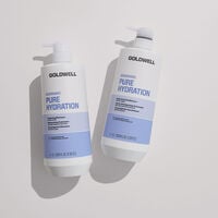 Das Pure Hydration Feuchtigkeitsshampoo 1000ml