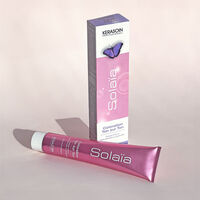 T&ouml;nung Sola&iuml;a 4.77 Intensives Marron-Kastanienbraun