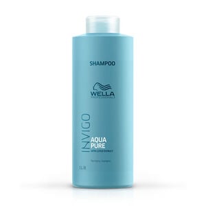 Reinigendes Shampoo f&uuml;r fettige Kopfhaut Invigo Scalp Balance