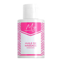 Massage&ouml;l
