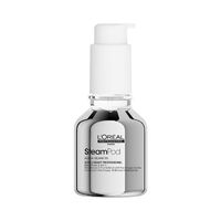 SteamPod 4 Gl&auml;tteisen- und Lockenstab-Set und Gl&auml;ttungspflege