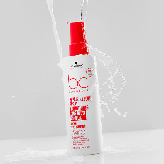 BC Repair Rescue Spray Conditioner
