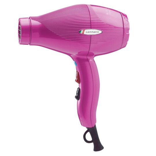 Haartrockner ETC Light 2100 rosa