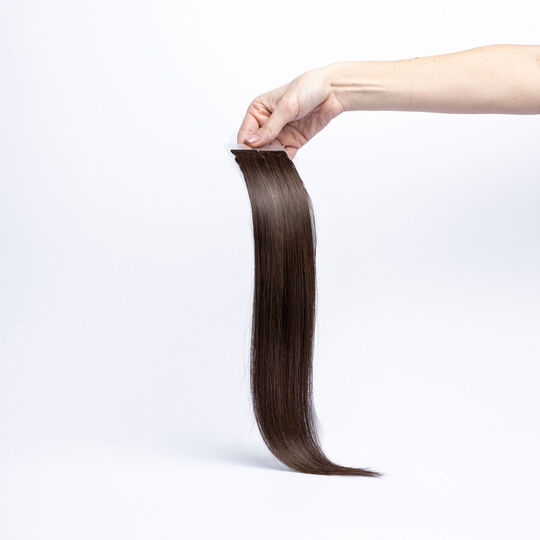 Tape In Extensions Invisible Echthaar 40cm 2