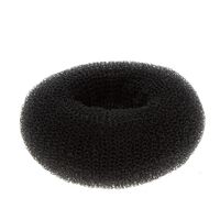 Haarkranz 8 cm Schwarz