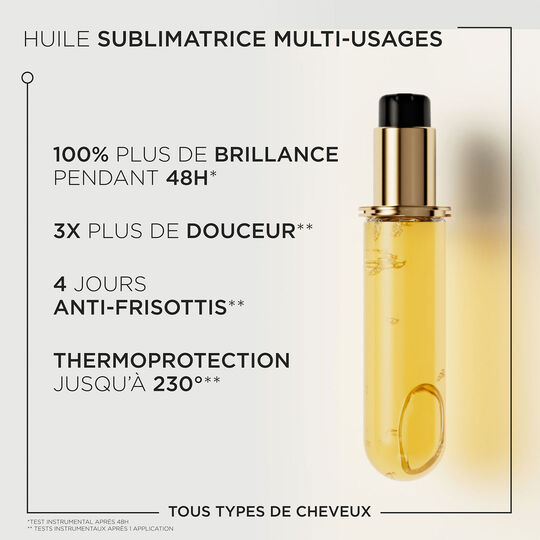 Original&ouml;l Elixir Ultime Nachf&uuml;llpackung 75g