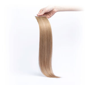 Tape In Extensions Invisible Echthaar 40cm