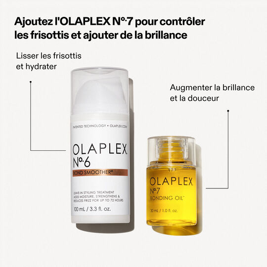Stylingcreme Nr. 6