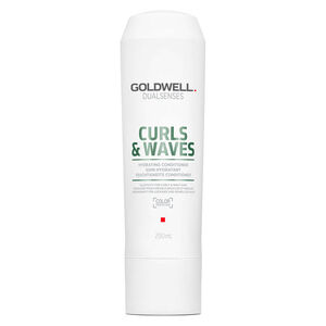 Feuchtigkeits Conditioner Curls & Waves