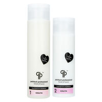 Duo Keratin Elastizit&auml;ts&nbsp;