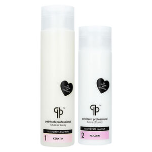 Duo Keratin Elastizit&auml;ts&nbsp;
