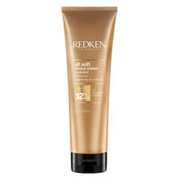 Feuchtigkeitsmaske f&uuml;r trockenes Haar Heavy Cream All Soft