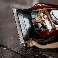 Magic Clip Cordless 5 Star Series Haarschneidemaschine