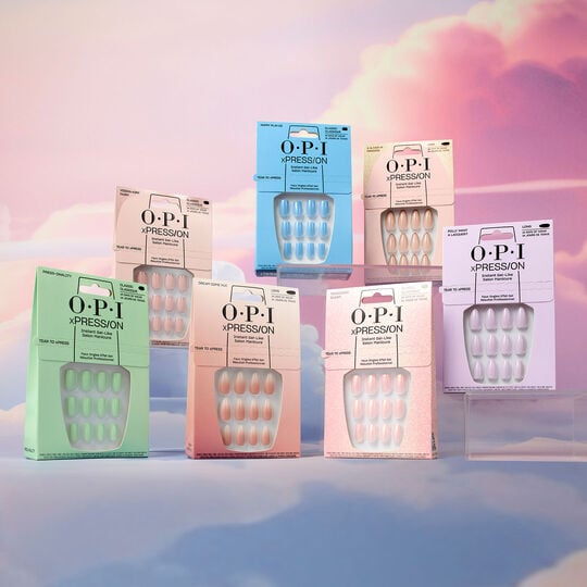 xpress/on-Kunstn&auml;gel