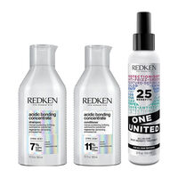 Reparierendes Trio Miracle Acidic Bonding Concentrate One United