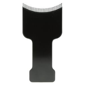 Str&auml;hnchenpalette mit breiten Zinken