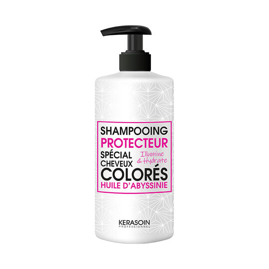Farbschutz Shampoo f&uuml;r coloriertes Haar