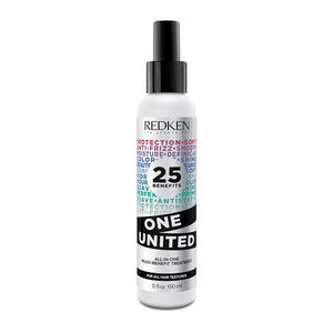 25-in-1-Wunderspray mit Mehrfachwirkung One United