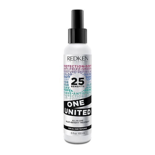 25-in-1-Wunderspray mit Mehrfachwirkung One United