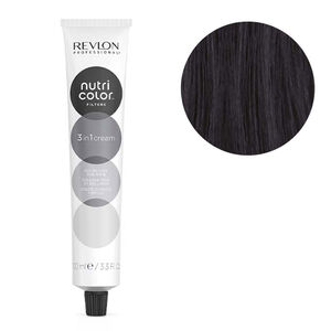 Nutri Color Filters 3-in-1-Repigmentierungscreme 524 Marron Perl&eacute; Kupfer