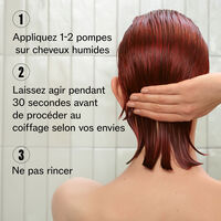 Ultimate Color Wunder-Maske ohne Aussp&uuml;len