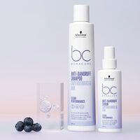 BC Scalp Anti-Schuppen-Serum