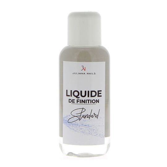 Finishing-Fl&uuml;ssigkeit Cleaner Gel Lack