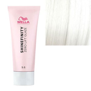 Shinefinity Gloss-Haarfarbe 00/00 Crystal Glaze