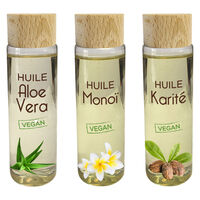 Tiefenwirksame Haarpflege-Ritual