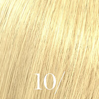 Permanente Haarfarbe Color Xpress 10/ Sehr Sehr Hellblond Natur