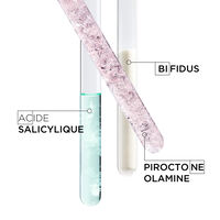Beruhigendes Pflegeprodukt Symbiose