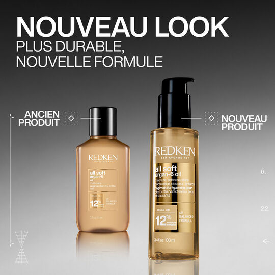 All Soft Argan-6-&Ouml;l