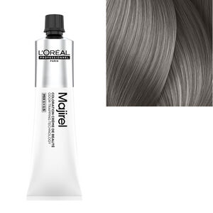 Majirel Sch&ouml;nheitscreme-Haarfarbe CC 8.1 hellblond aschblond