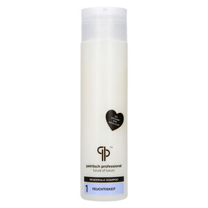 Feuchtigkeit Regenwald Shampoo