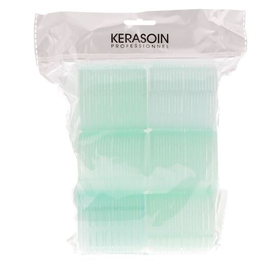 Set mit Klett-Lockenwicklern