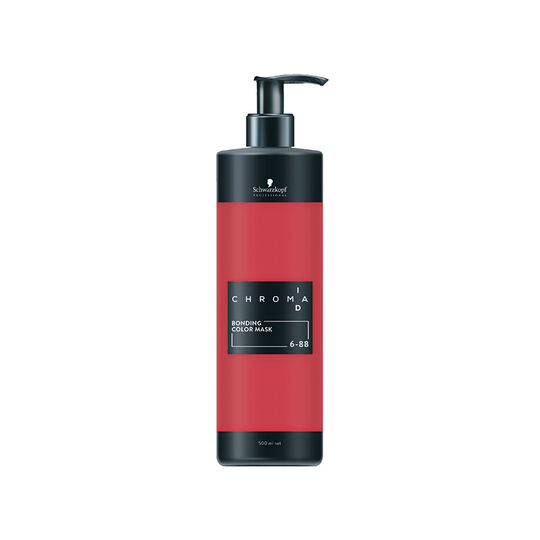 Chroma ID Pigmentmaske 6-88
