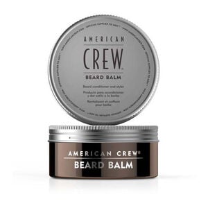 Revitalisierender und stylender Bartbalsam