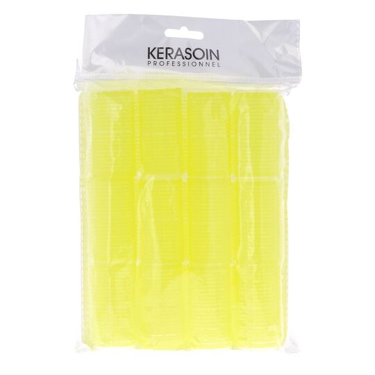 Set mit Klett-Lockenwicklern