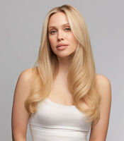 Clip In Extensions Echthaar 40 cm 24
